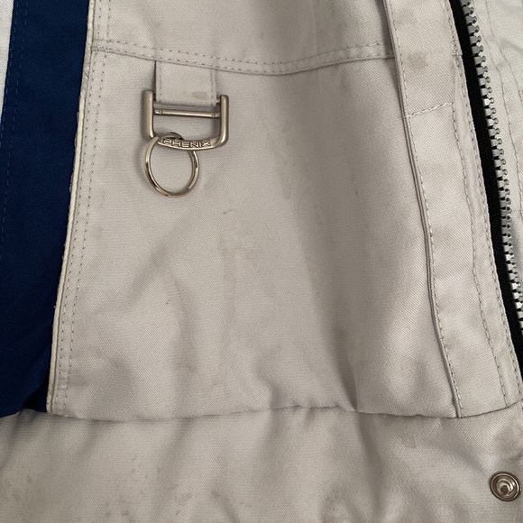 Phenix ski jacket - Picture 4 of 6